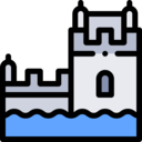 europe,portugal,cultures,architecture and city,landmark,monuments,belem tower